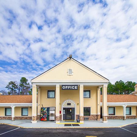 Whitehouse Motel Richmond South Bellwood 外观 照片