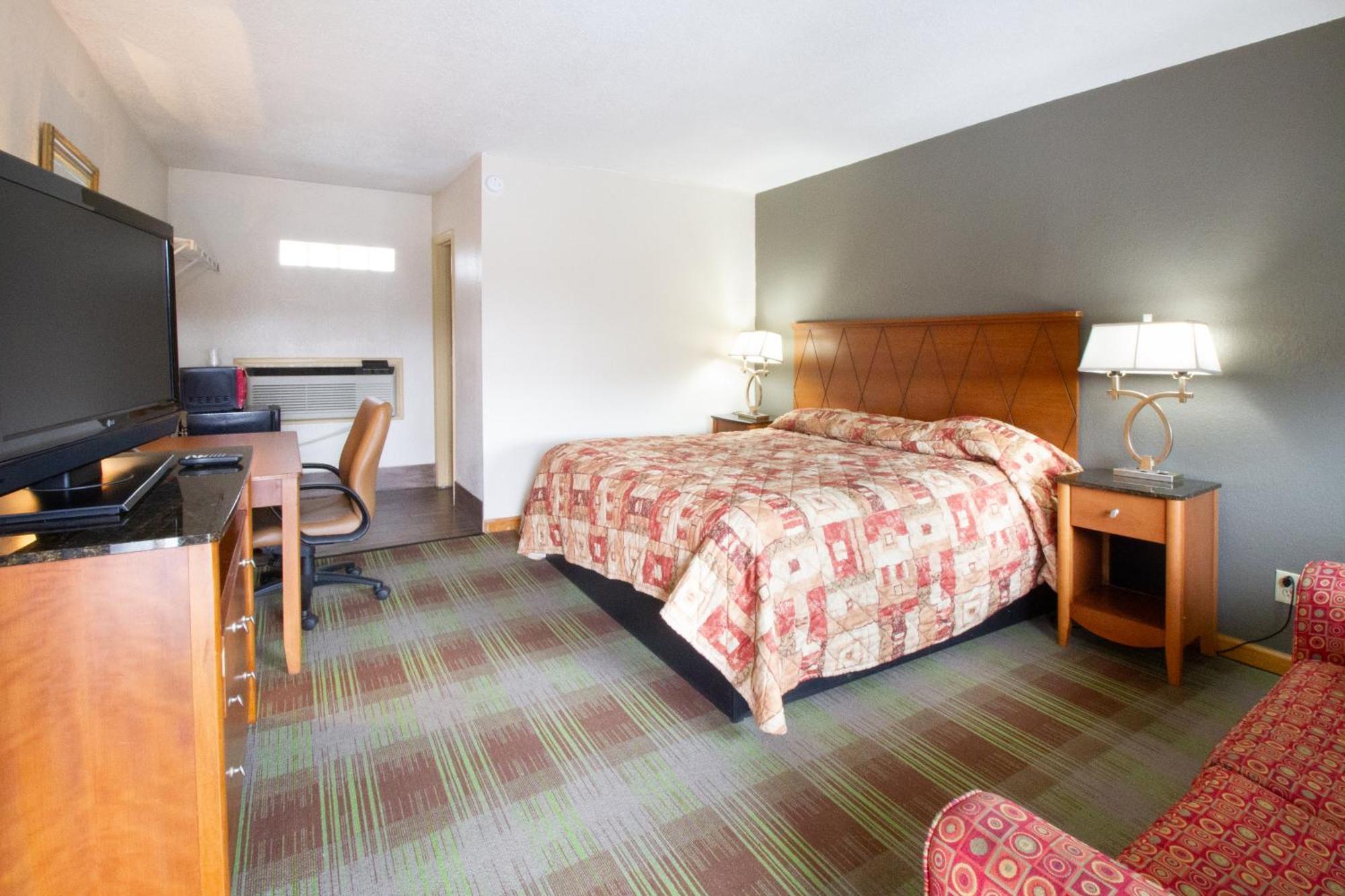 Whitehouse Motel Richmond South Bellwood 外观 照片