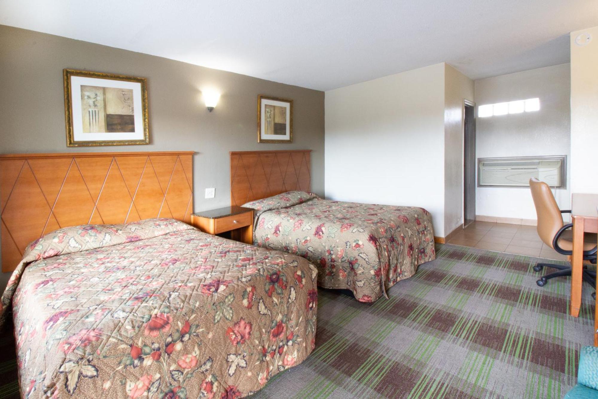 Whitehouse Motel Richmond South Bellwood 外观 照片