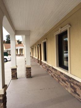 Whitehouse Motel Richmond South Bellwood 外观 照片