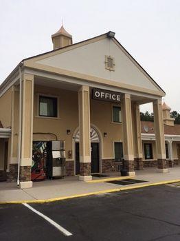 Whitehouse Motel Richmond South Bellwood 外观 照片
