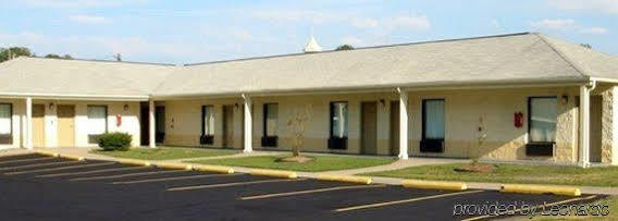 Whitehouse Motel Richmond South Bellwood 外观 照片