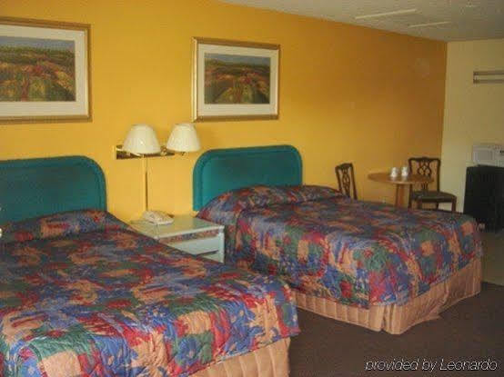 Whitehouse Motel Richmond South Bellwood 外观 照片